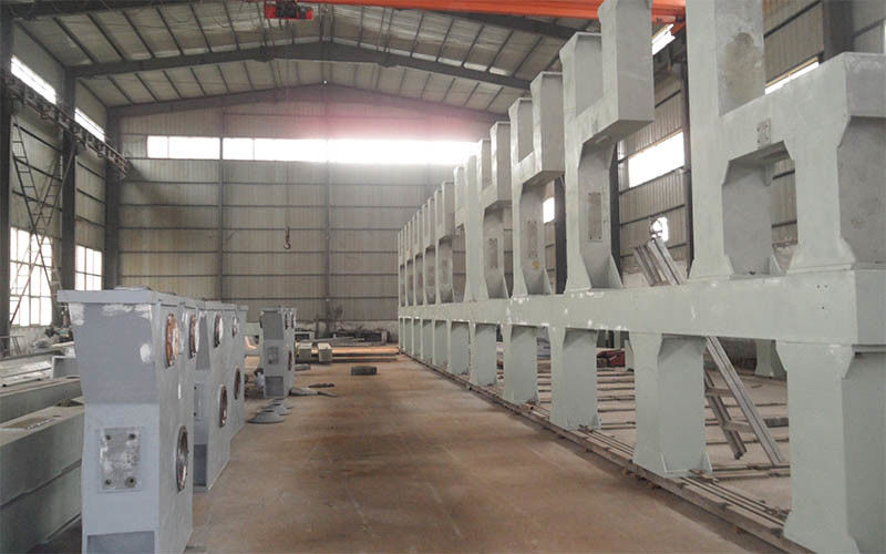 Κίνα Qinyang PingAn Light Industry Machinery Co., Ltd. Εταιρικό Προφίλ