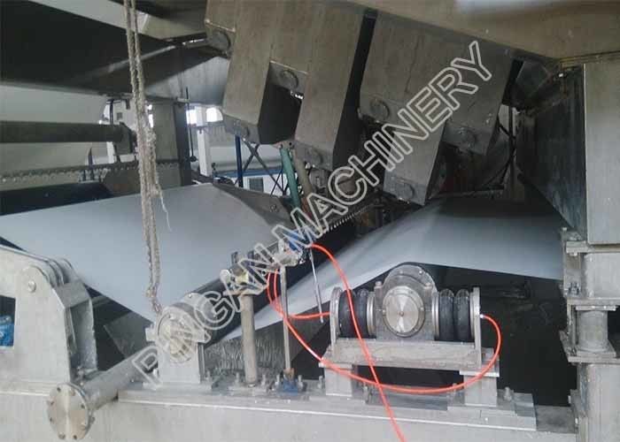 Letter Writing Offset Paper Making Machine Copy Paper Production Line