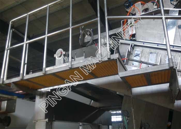 90TPD Copy Paper Making Machine Professional Durable Galvanized Grid Plate