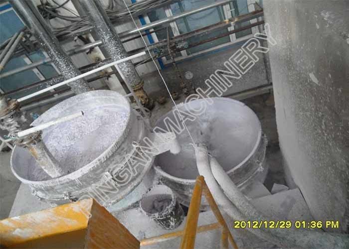 High Capacity Copy Paper Making Machine Copy Paper Production Equipment